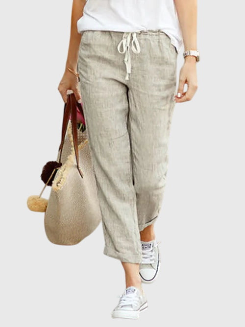 Zanra™ | Pants d'Été Elegant