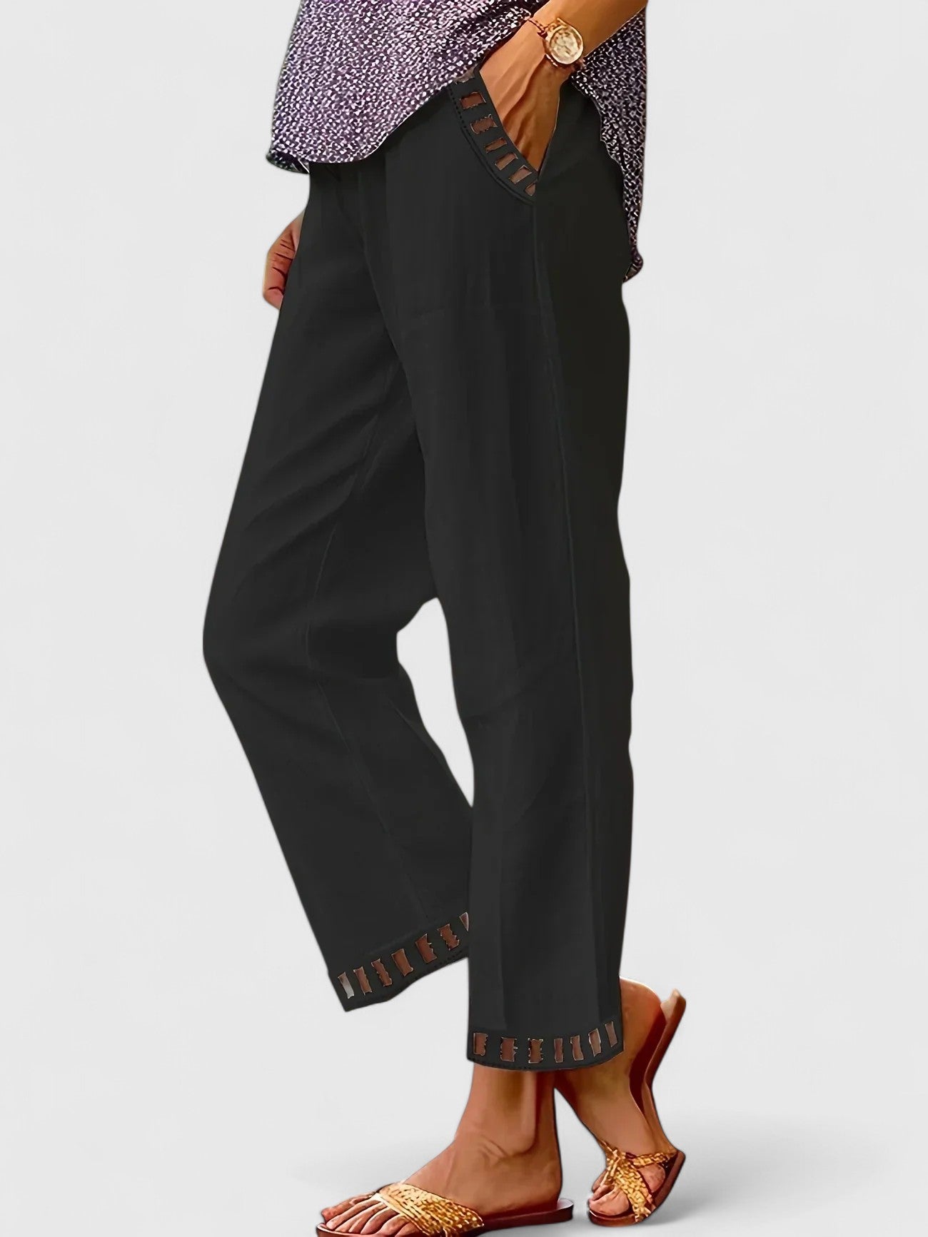 Skyla™ | Pants Elegant