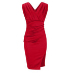 Maélis | Summer Dress at the charme léger
