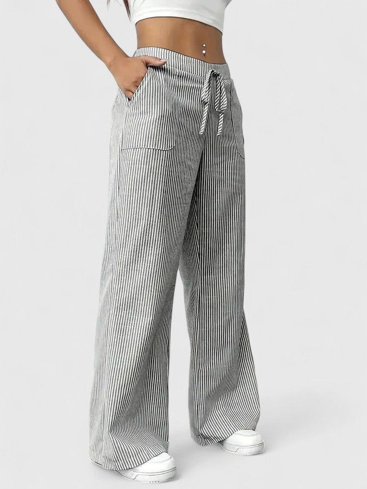 Tatienne | Pants Elegant