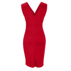 Maélis | Summer Dress at the charme léger