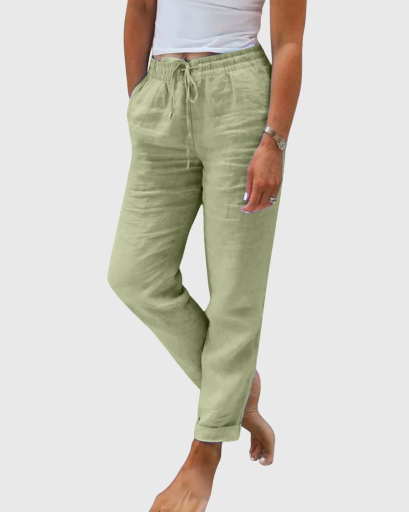 Margaret™ | Pants Elegant for Women
