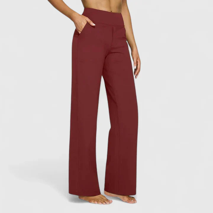 Ame | Pants Elegant