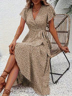 Of Elodie Grace – Timeless Dress