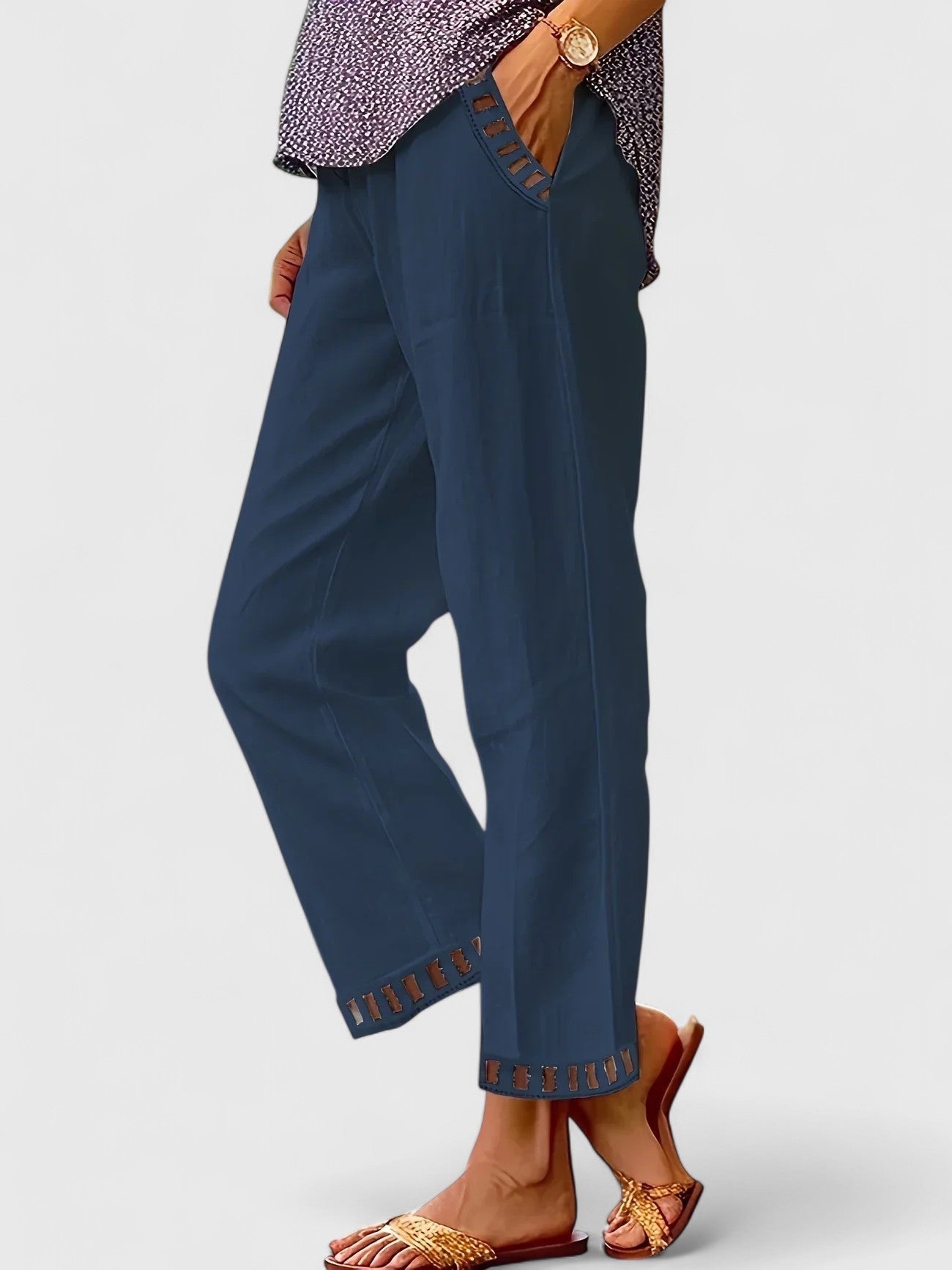 Skyla™ | Pants Elegant