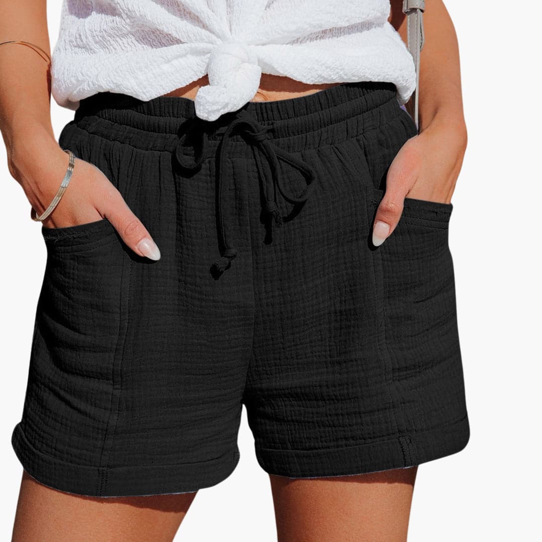JASMIN | Shorts Summer Comfortable