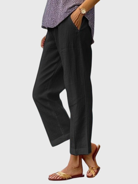 Elaine™ | Pants Elegant for Women
