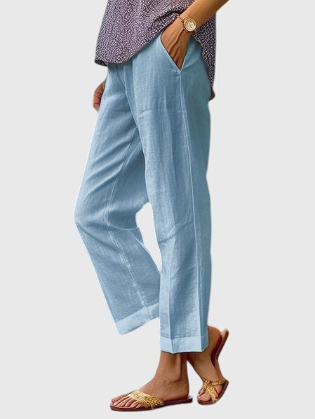 Elaine™ | Pants Elegant for Women