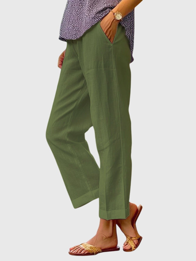 Elaine™ | Pants Elegant for Women