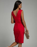 Maélis | Summer Dress at the charme léger