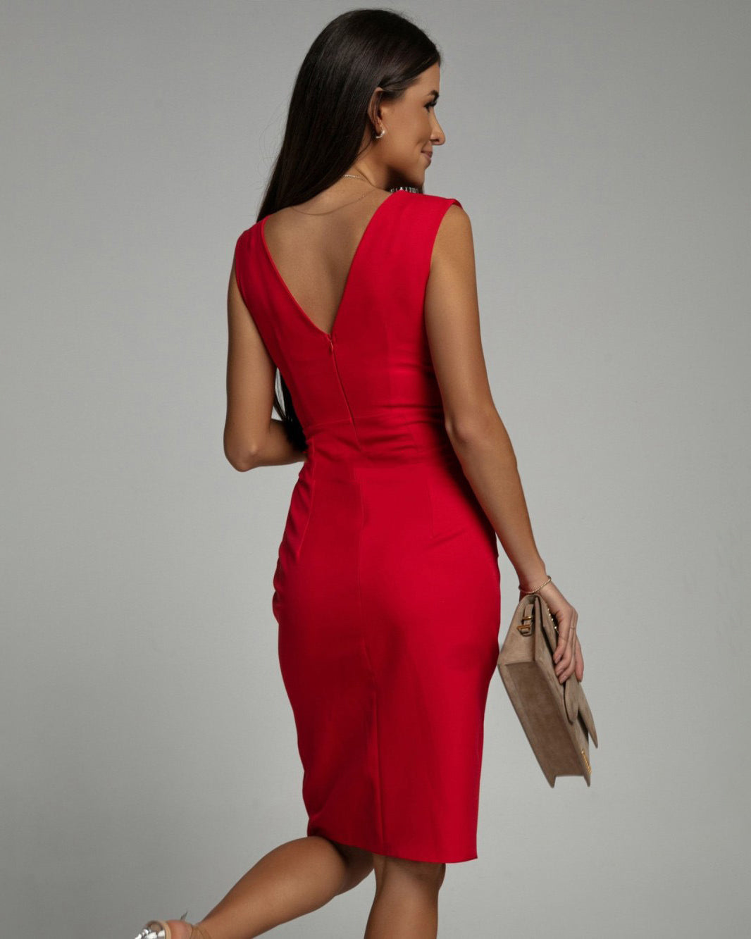 Maélis | Summer Dress at the charme léger