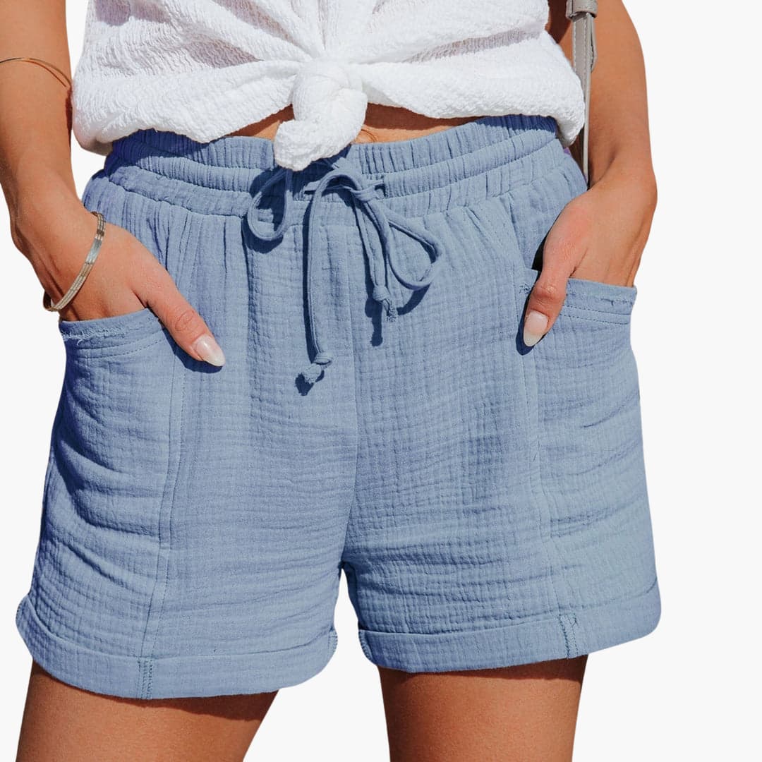 JASMIN | Shorts Summer Comfortable