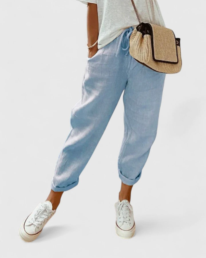 Dhalianette | Pants Elegant
