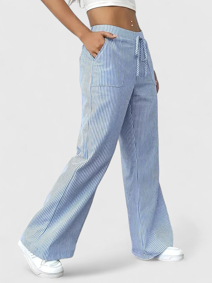 Tatienne | Pants Elegant