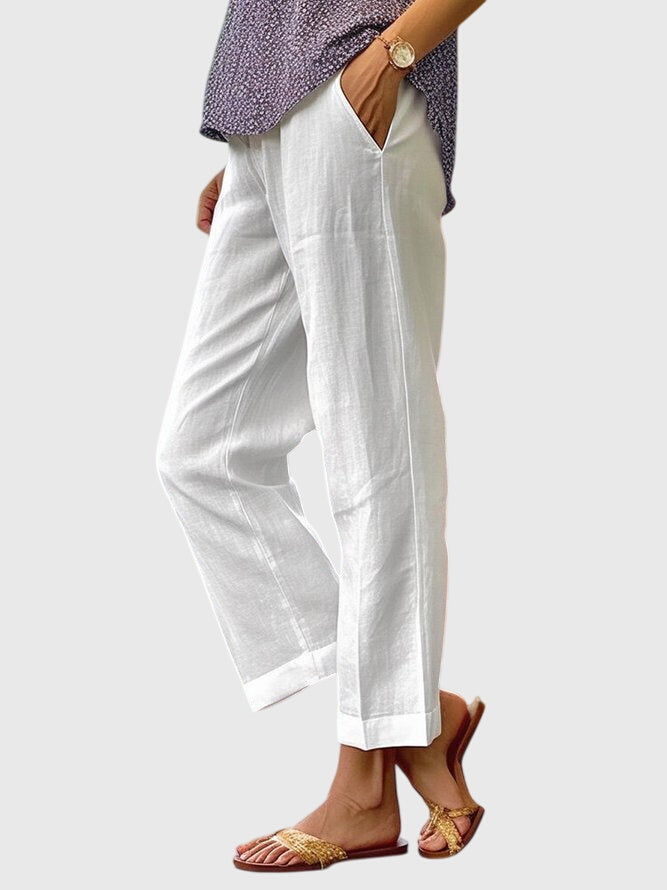 Elaine™ | Pants Elegant for Women