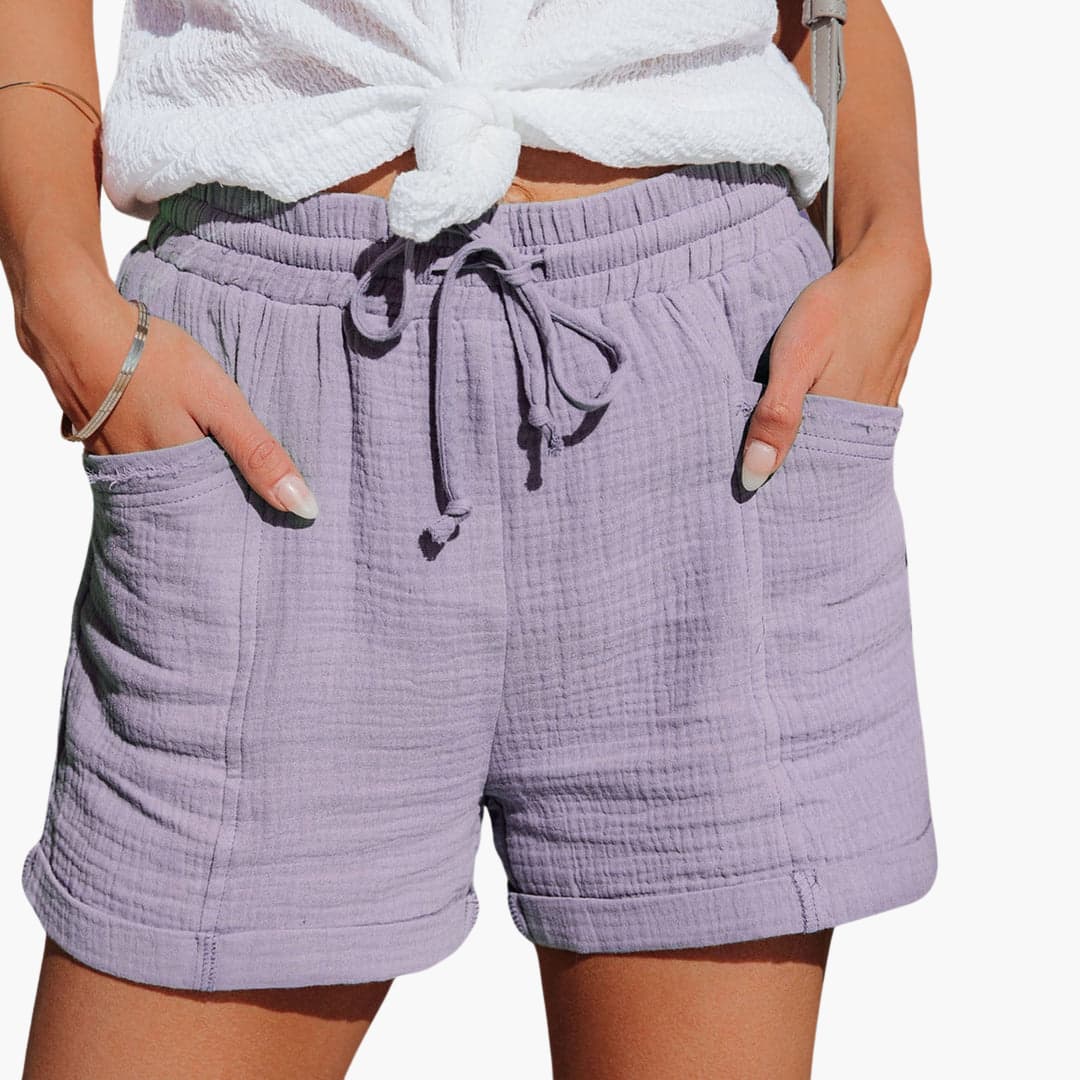 JASMIN | Shorts Summer Comfortable