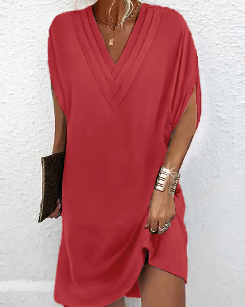 Elena | Summer Dress with Classe