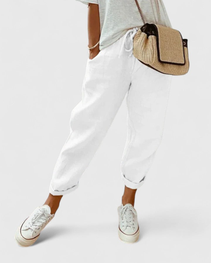 Dhalianette | Pants Elegant