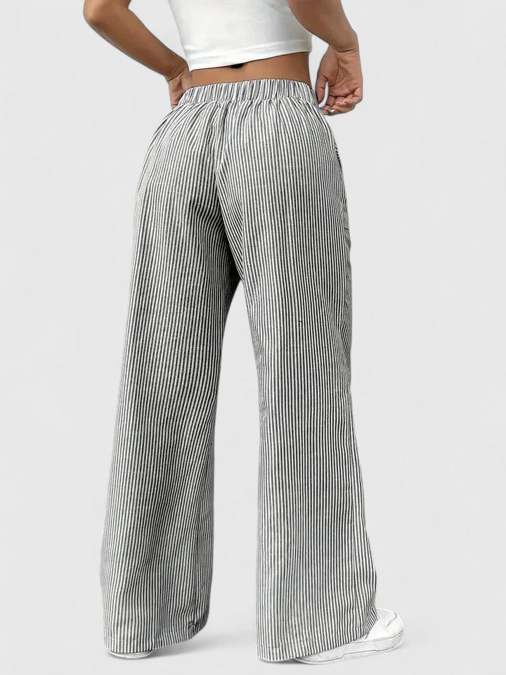 Tatienne | Pants Elegant
