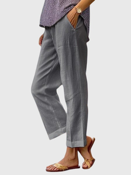 Elaine™ | Pants Elegant for Women