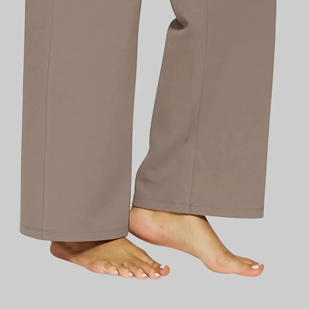 Sanne – Comfortable Stretch Trousers for Every Woman - 1+1 FREE