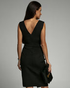 Maélis | Summer Dress at the charme léger
