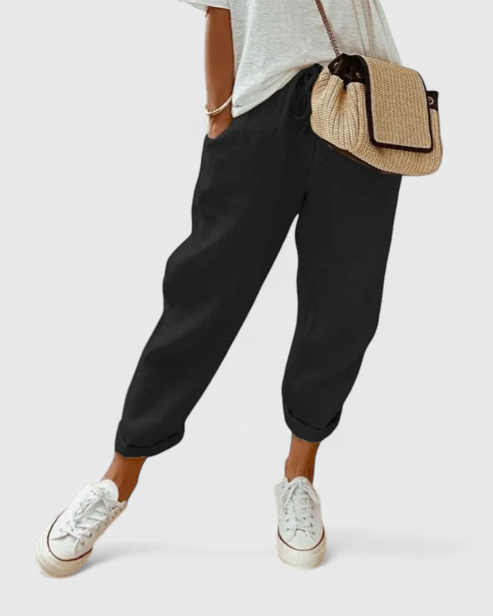 Dhalianette | Pants Elegant