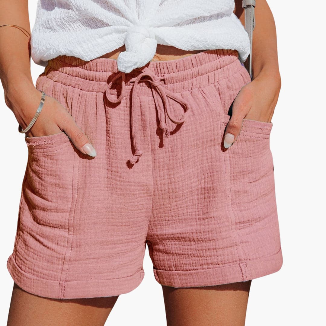JASMIN | Shorts Summer Comfortable