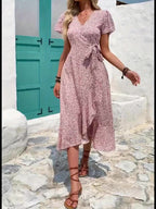 Of Elodie Grace – Timeless Dress