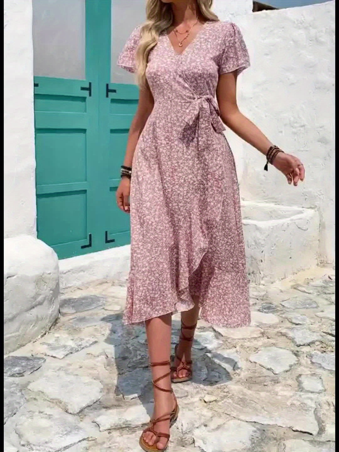 Of Elodie Grace – Timeless Dress