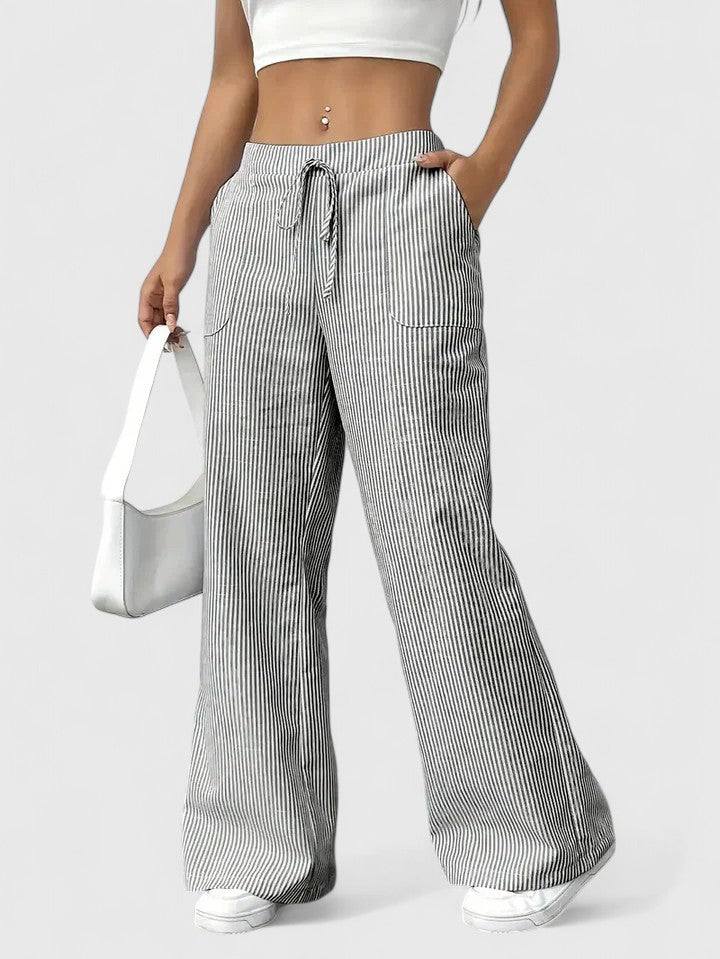 Tatienne | Pants Elegant