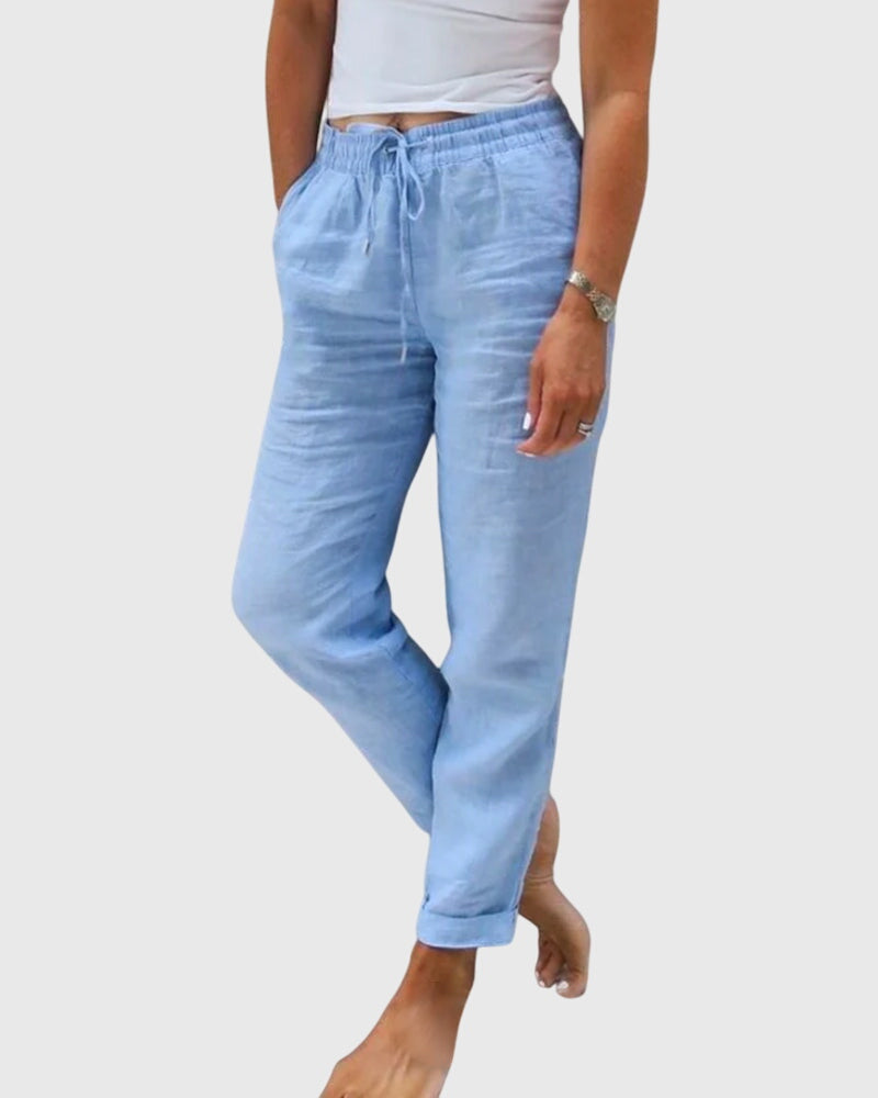 Margaret™ | Pants Elegant for Women