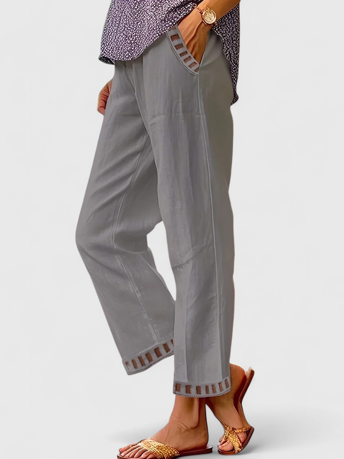 Skyla™ | Pants Elegant