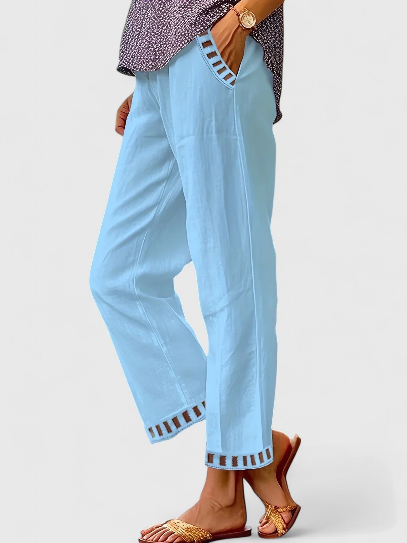 Skyla™ | Pants Elegant