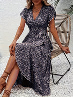 Of Elodie Grace – Timeless Dress