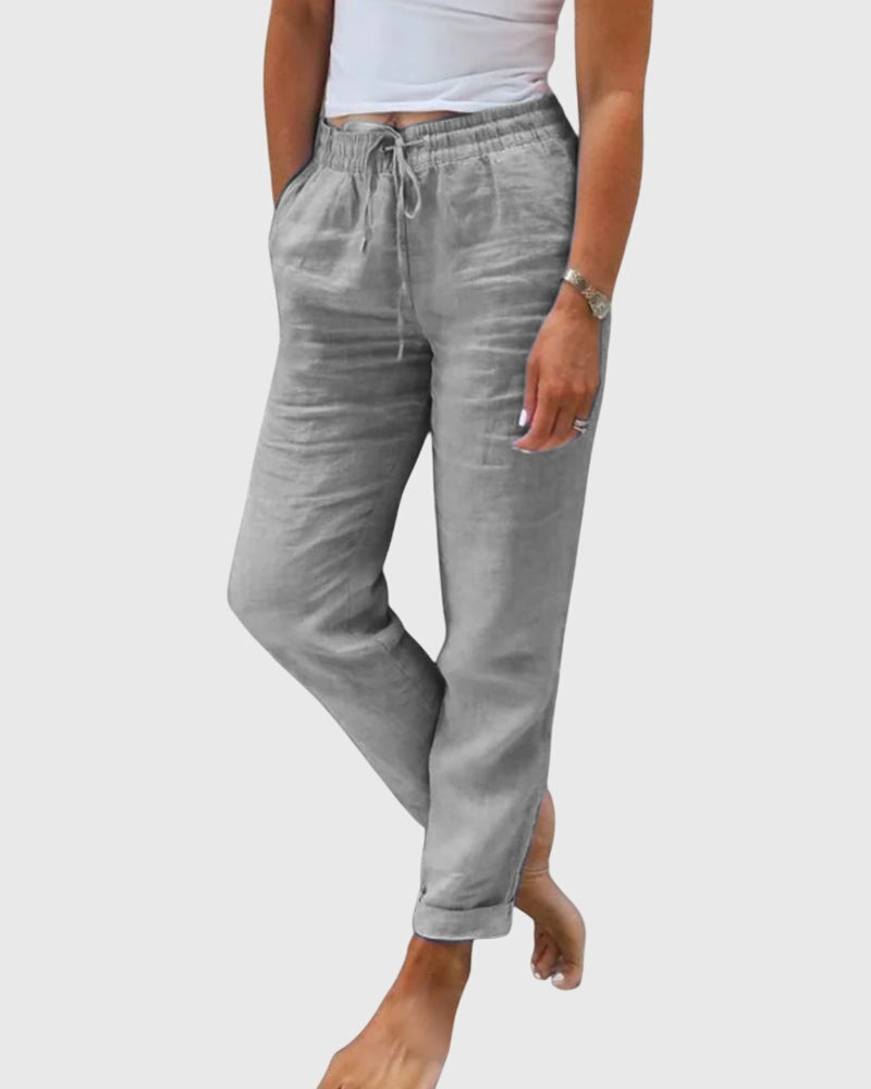 Margaret™ | Pants Elegant for Women