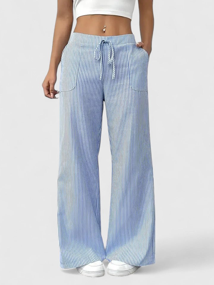 Tatienne | Pants Elegant