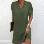 Elena | Summer Dress with Classe