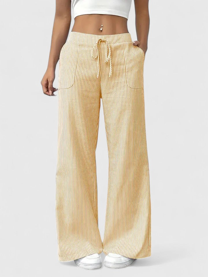 Tatienne | Pants Elegant