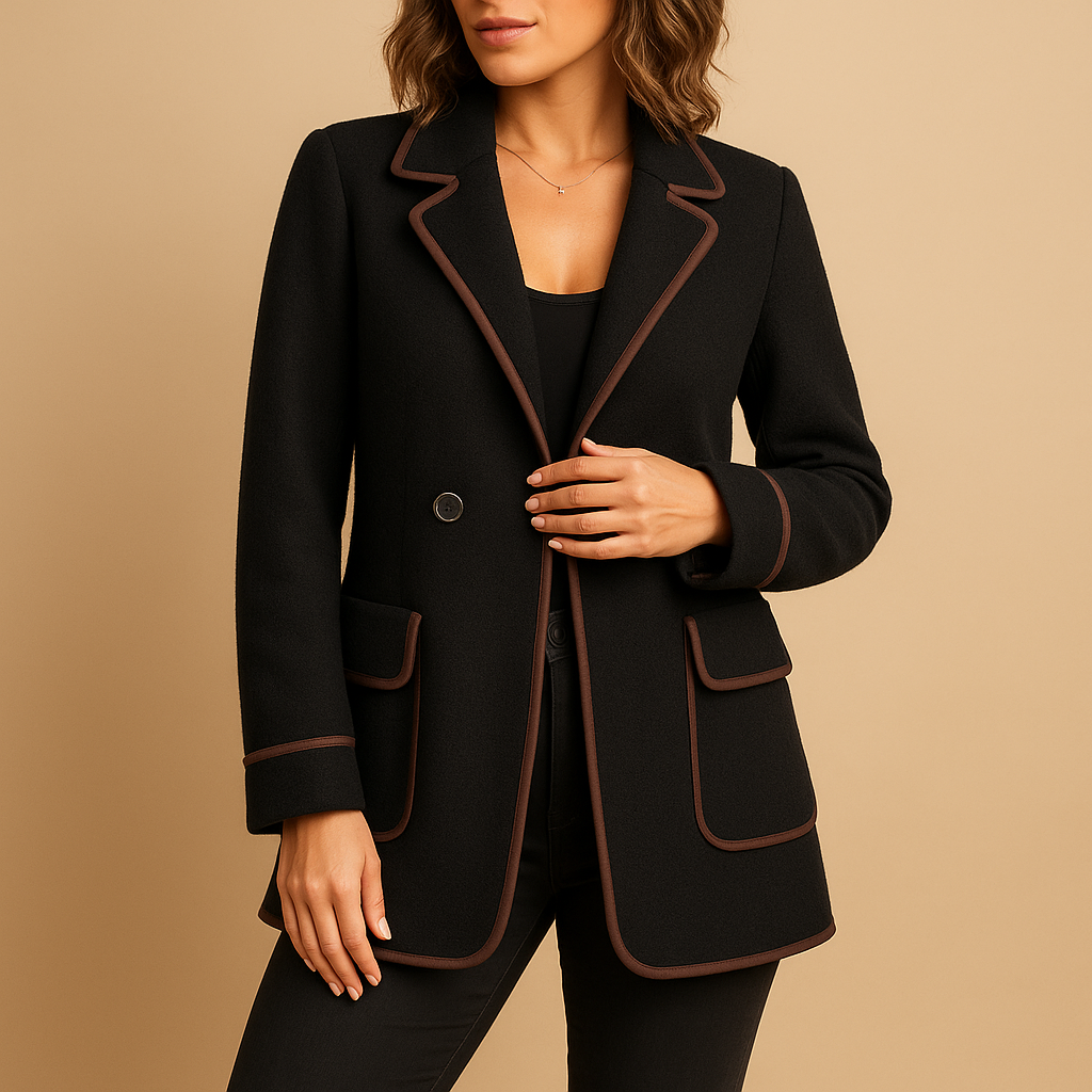 Coast | Blazer Casual Doublé for Women
