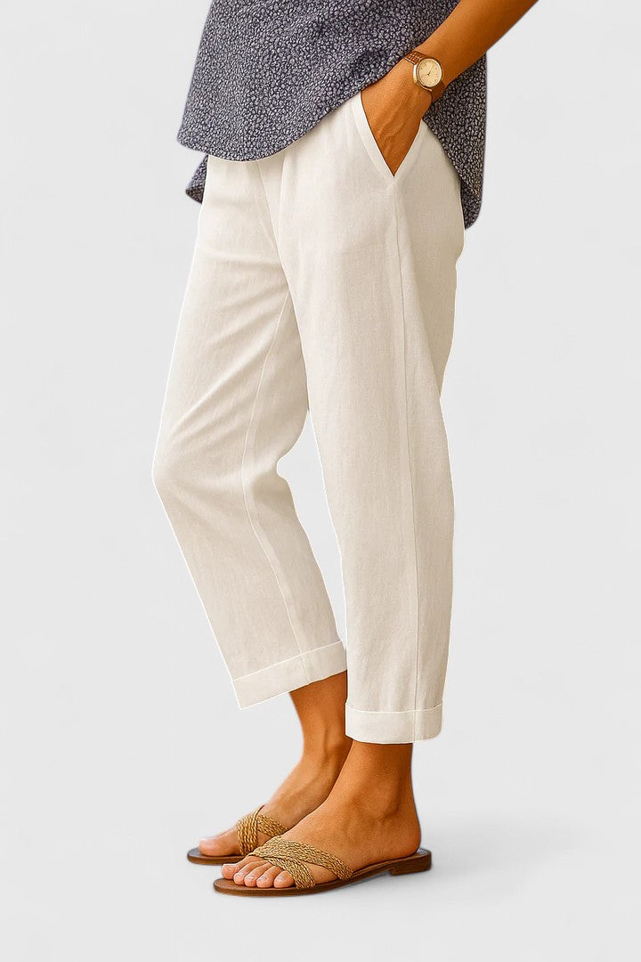 Marivela | Pants Elegant