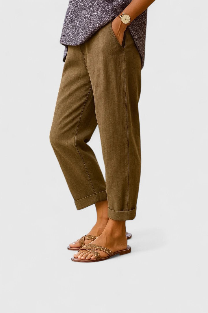 Marivela | Pants Elegant