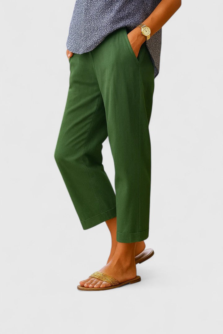 Marivela | Pants Elegant