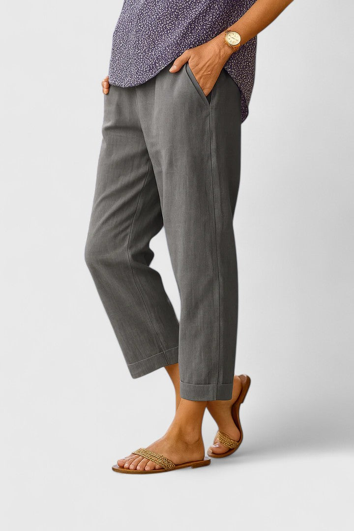Marivela | Pants Elegant