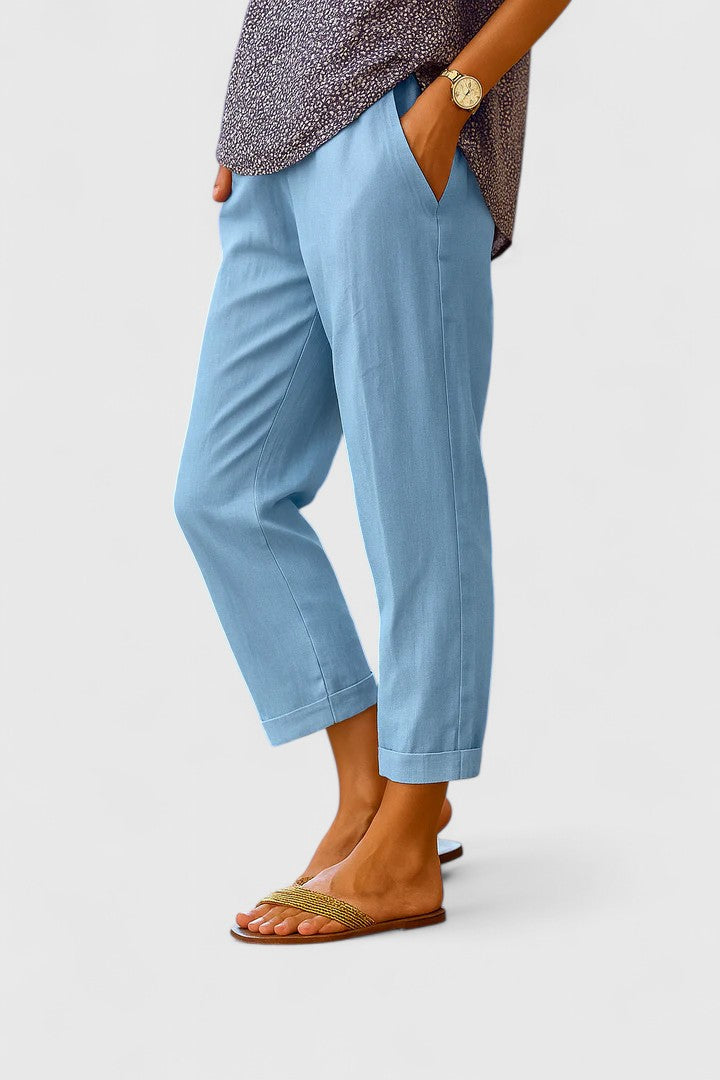 Marivela | Pants Elegant