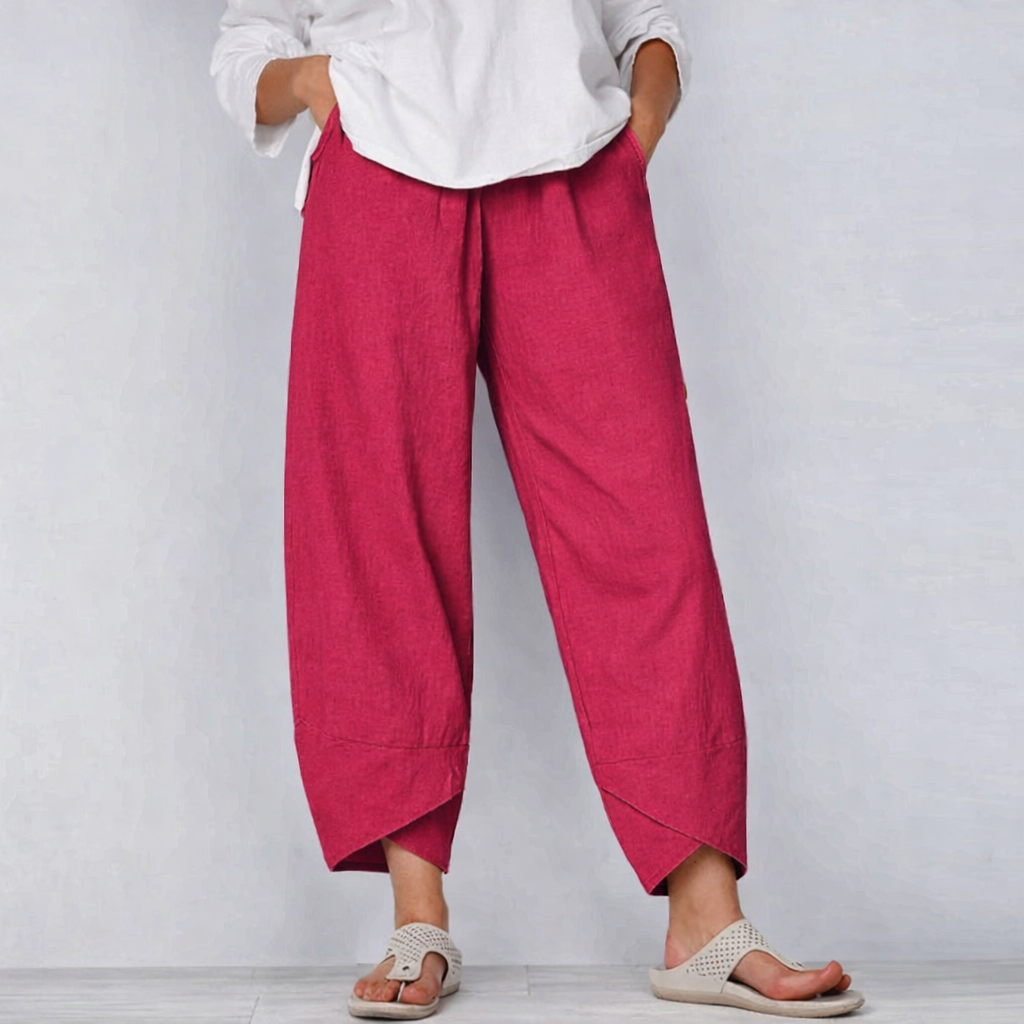 Tarni™ | Pants Summer chics