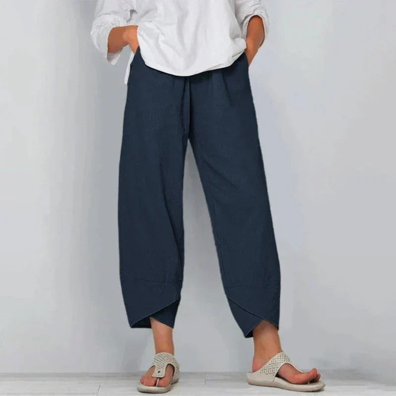 Tarni™ | Pants Summer chics