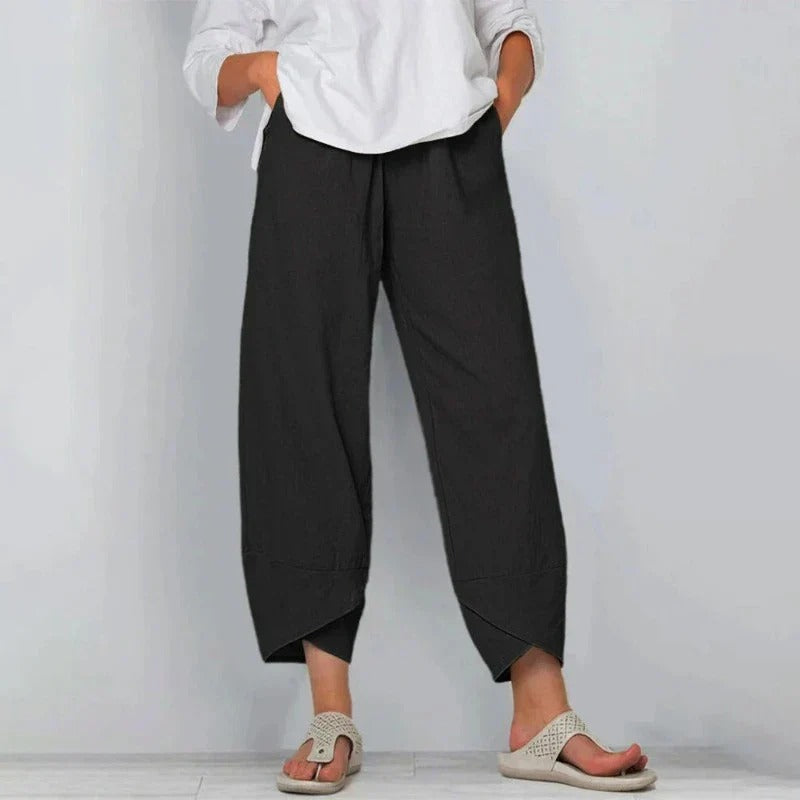 Tarni™ | Pants Summer chics
