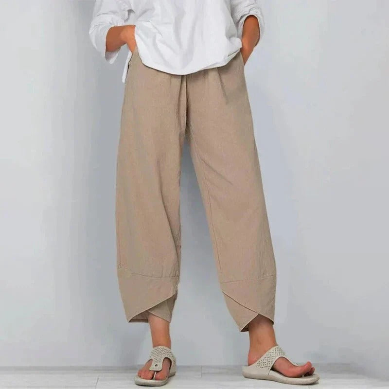 Tarni™ | Pants Summer chics