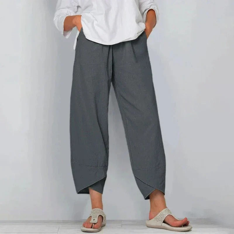 Tarni™ | Pants Summer chics